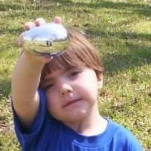 Meet your Posher, Kodie